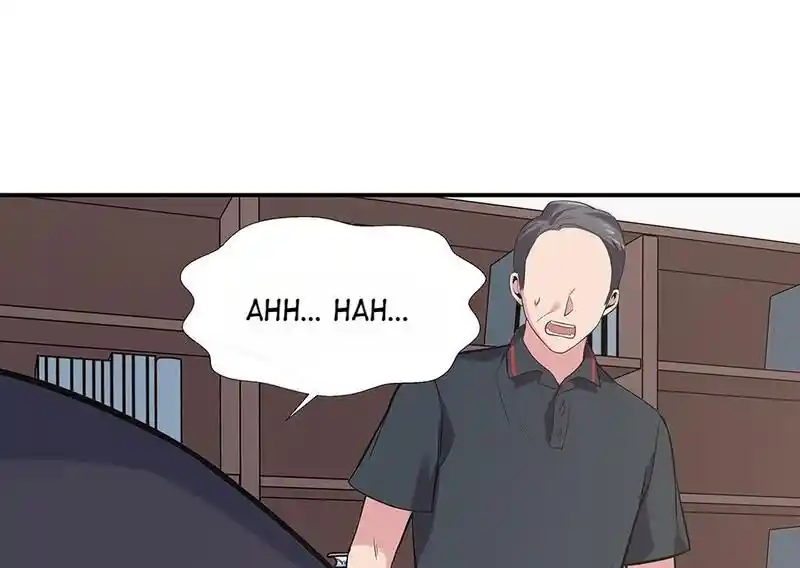 Strange Store Ch.093