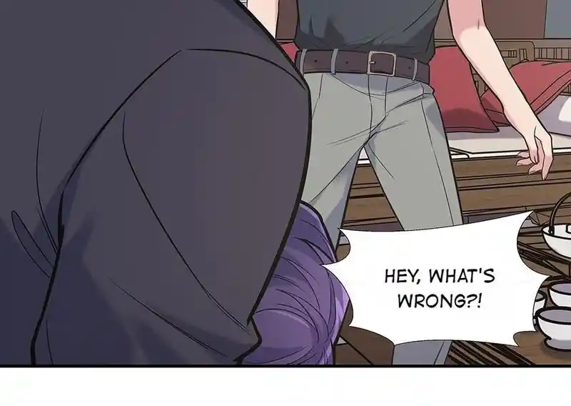 Strange Store Ch.093