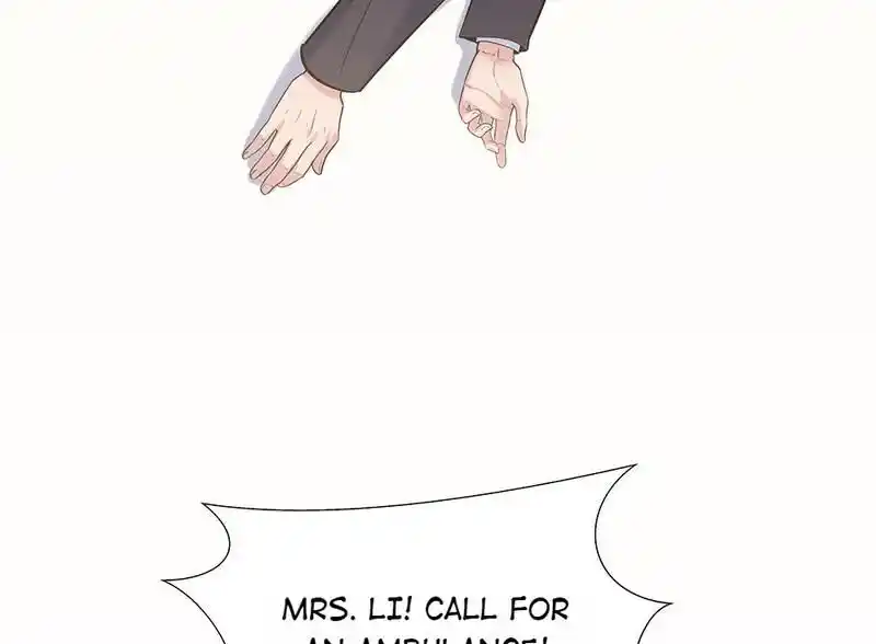 Strange Store Ch.093