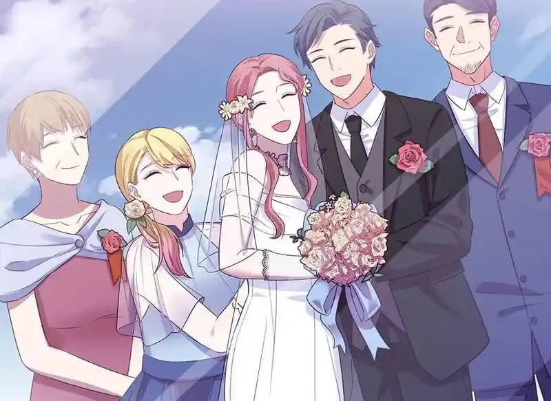 Strange Store Ch.095