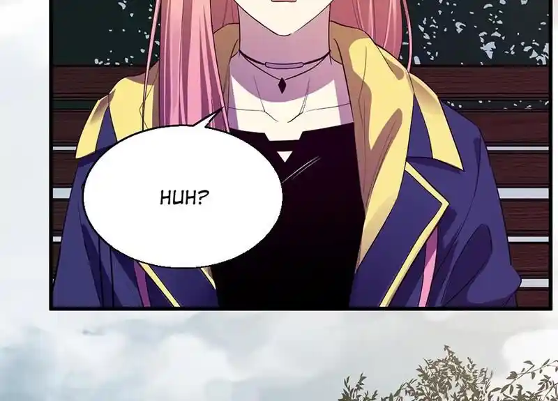 Strange Store Ch.095