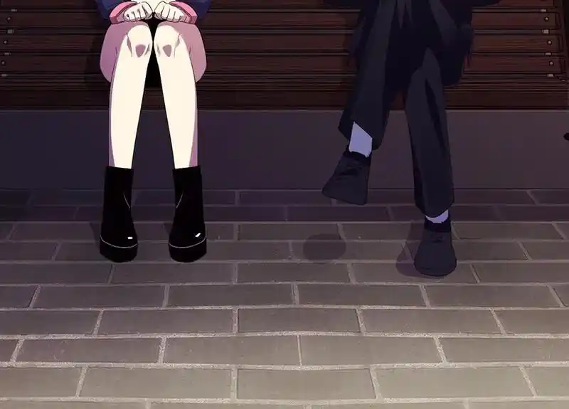 Strange Store Ch.095