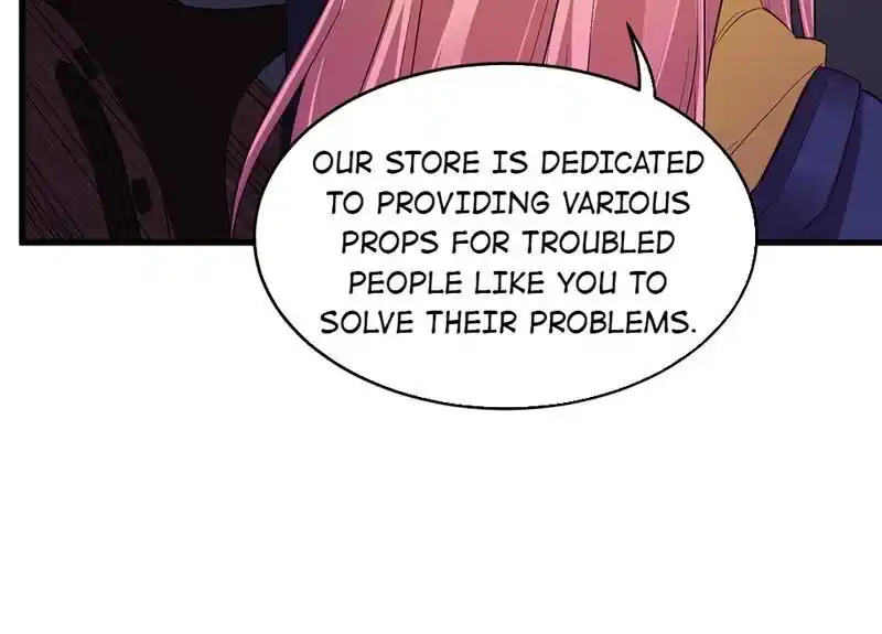 Strange Store Ch.095