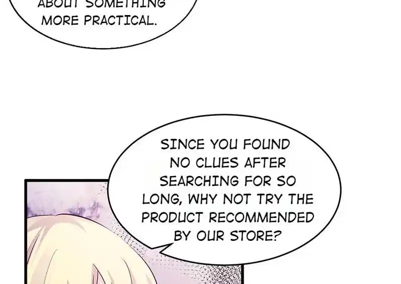 Strange Store Ch.095