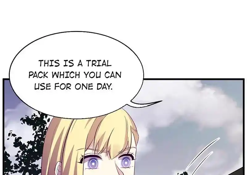 Strange Store Ch.095