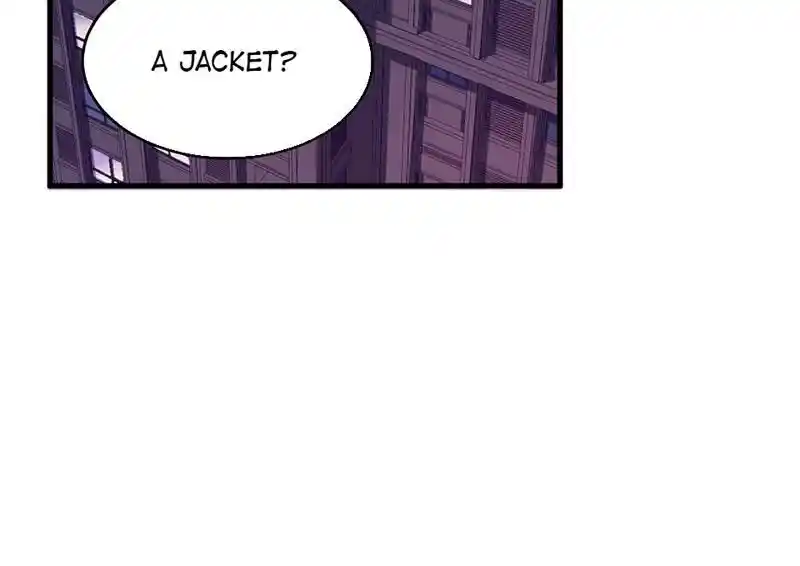 Strange Store Ch.095