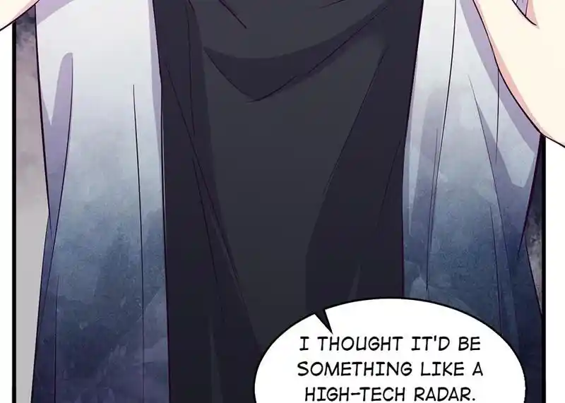 Strange Store Ch.095