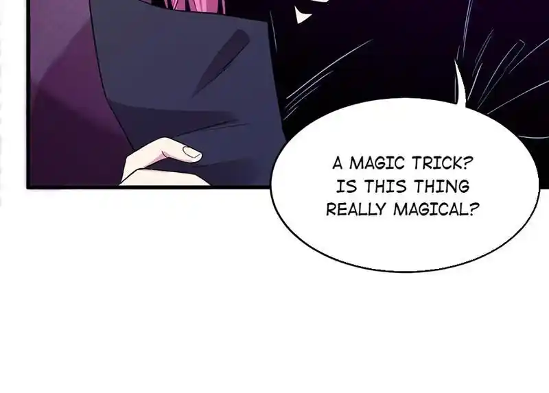 Strange Store Ch.095