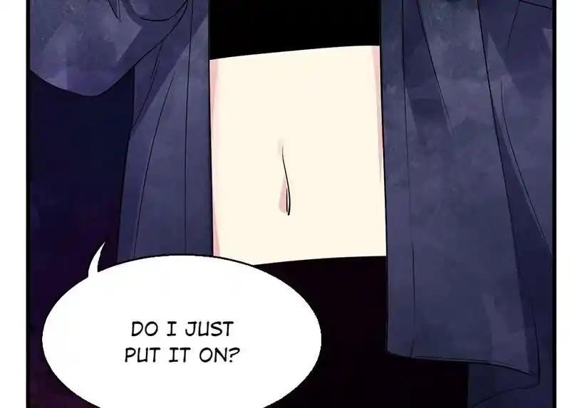 Strange Store Ch.095