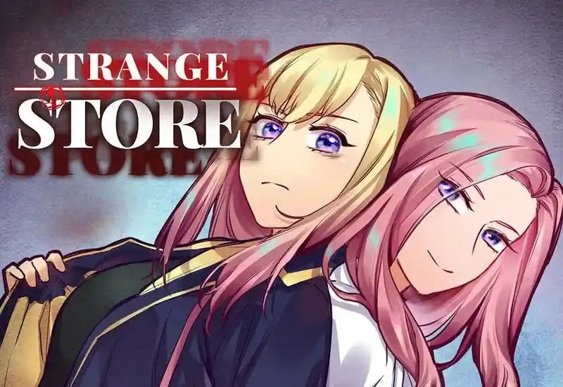 Strange Store Ch.096