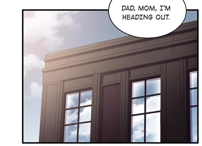 Strange Store Ch.096