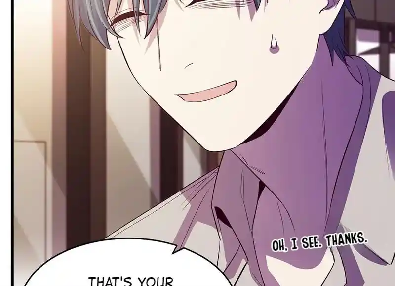 Strange Store Ch.096