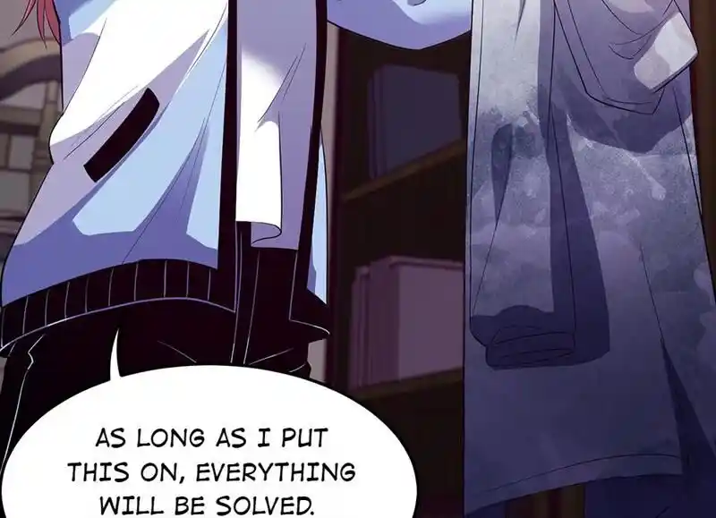 Strange Store Ch.096