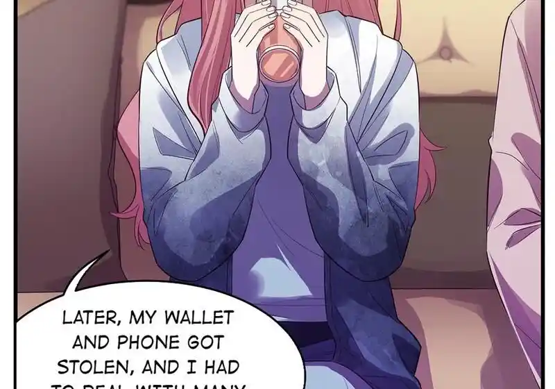 Strange Store Ch.096