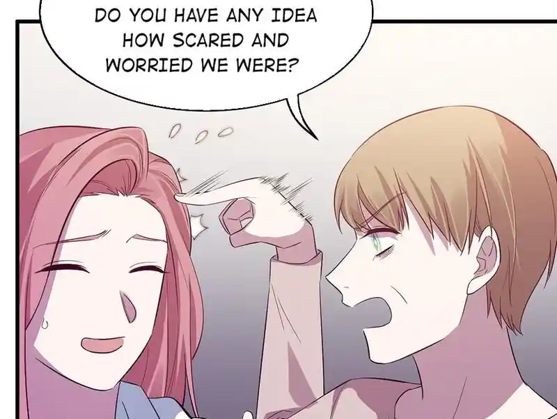 Strange Store Ch.096