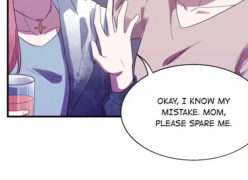 Strange Store Ch.096