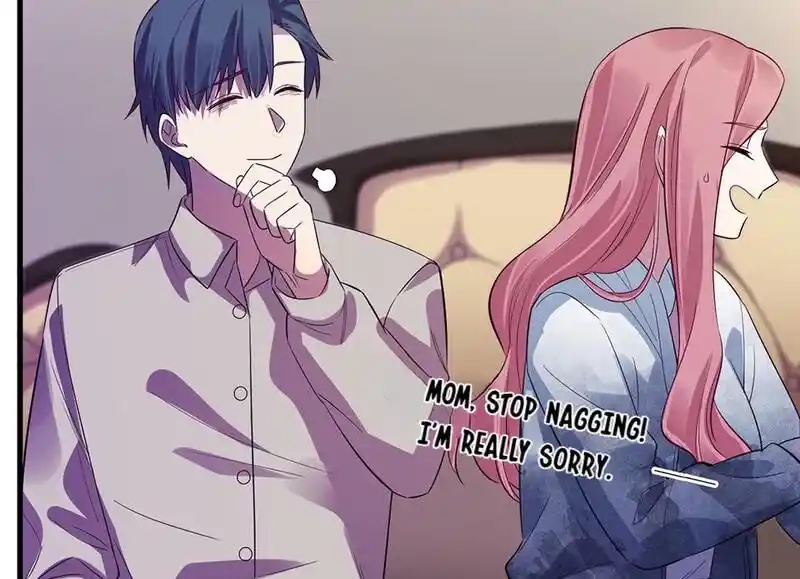 Strange Store Ch.096