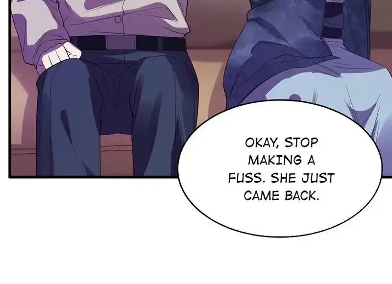 Strange Store Ch.096