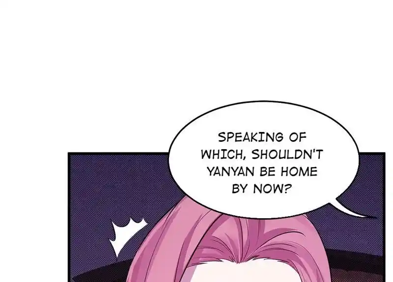 Strange Store Ch.096