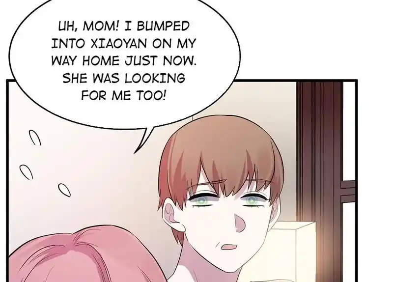 Strange Store Ch.096