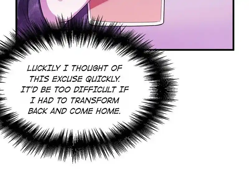 Strange Store Ch.096