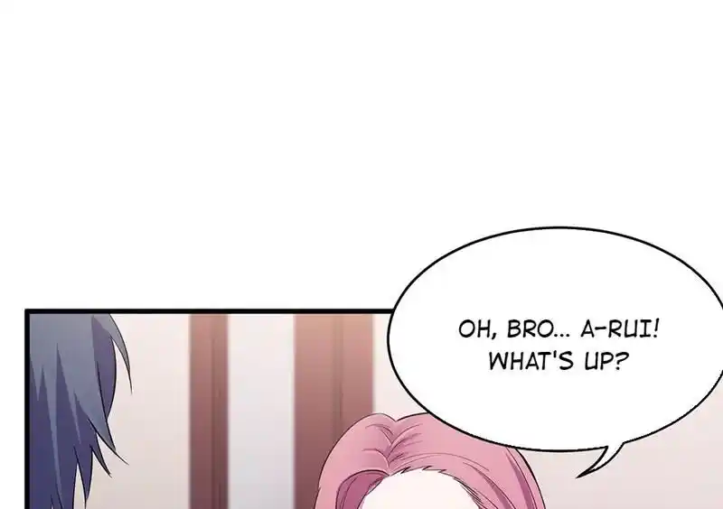 Strange Store Ch.096