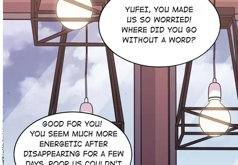 Strange Store Ch.097