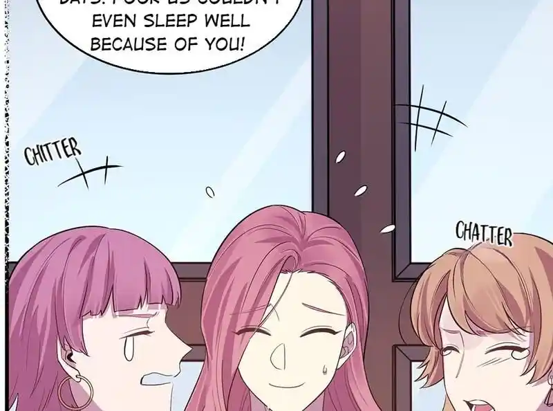 Strange Store Ch.097