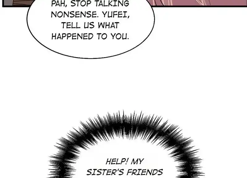 Strange Store Ch.097