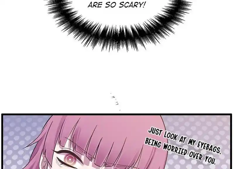 Strange Store Ch.097