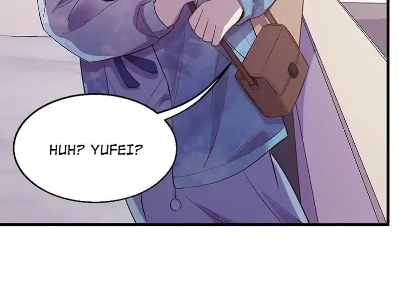 Strange Store Ch.097