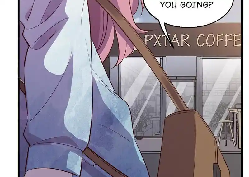 Strange Store Ch.097