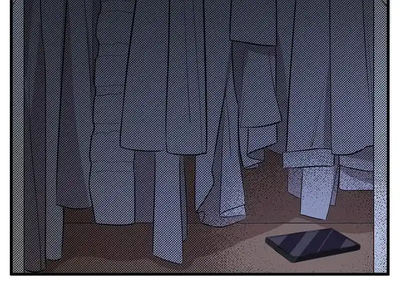 Strange Store Ch.097