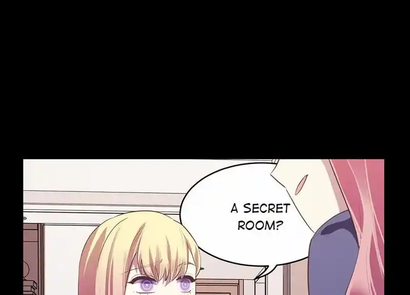 Strange Store Ch.097