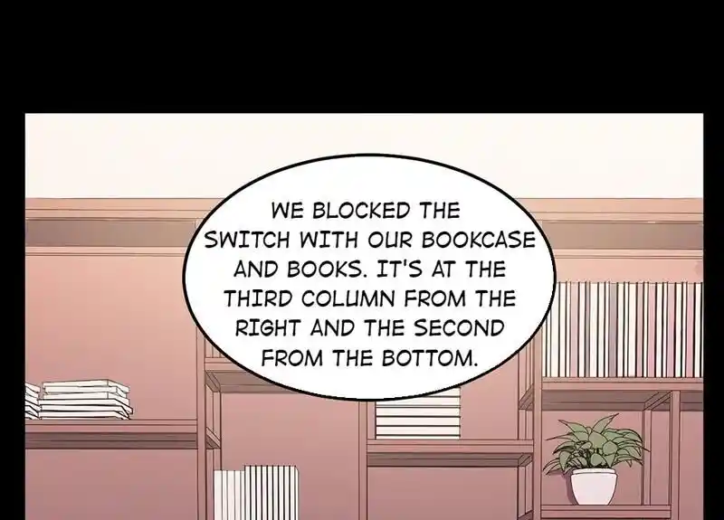 Strange Store Ch.097