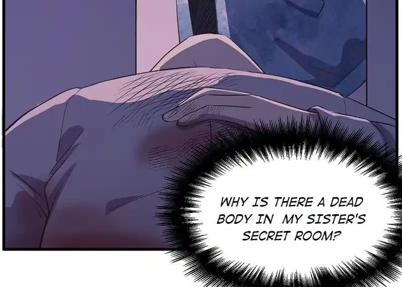 Strange Store Ch.097