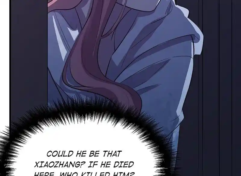 Strange Store Ch.097