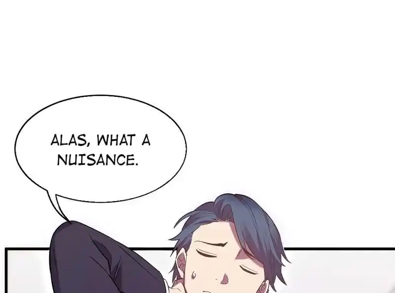 Strange Store Ch.098