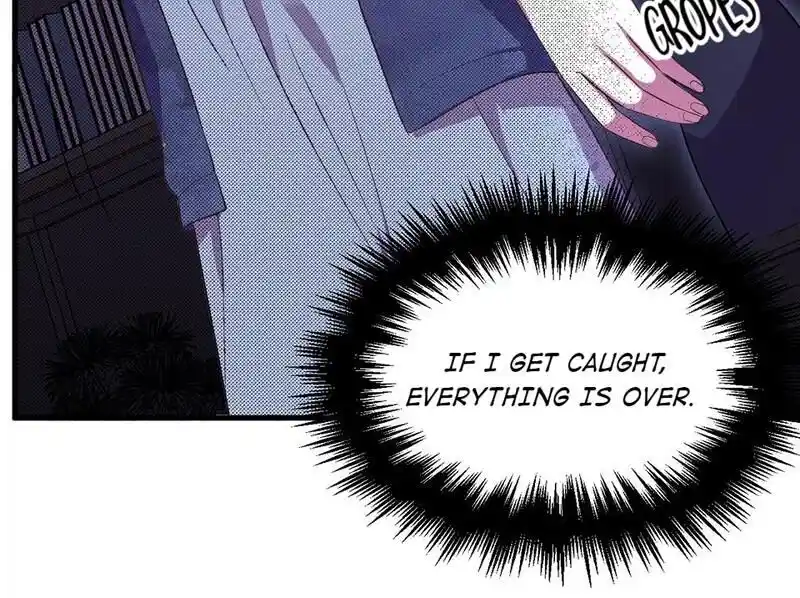 Strange Store Ch.098