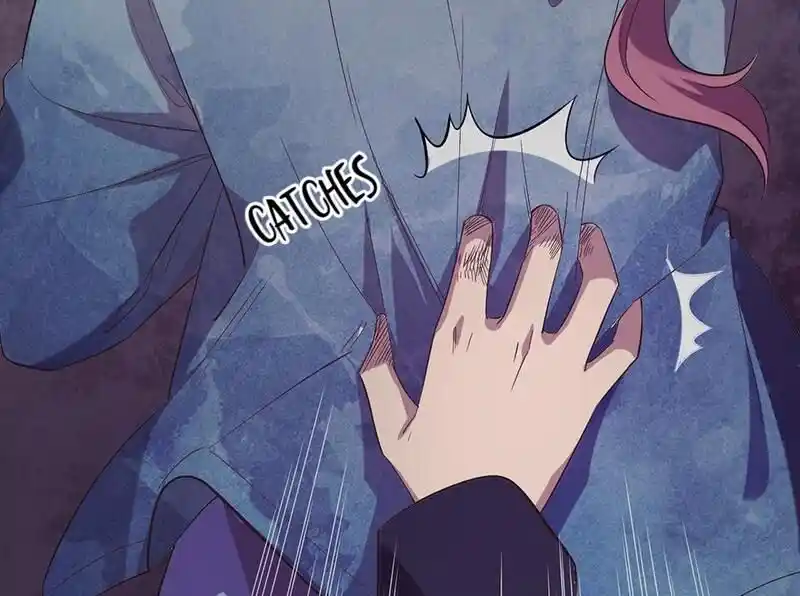 Strange Store Ch.098