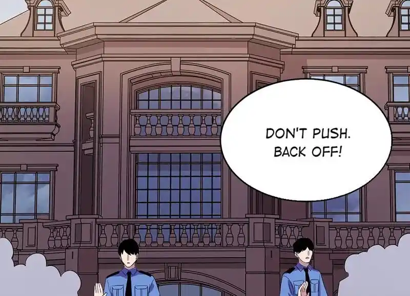 Strange Store Ch.098