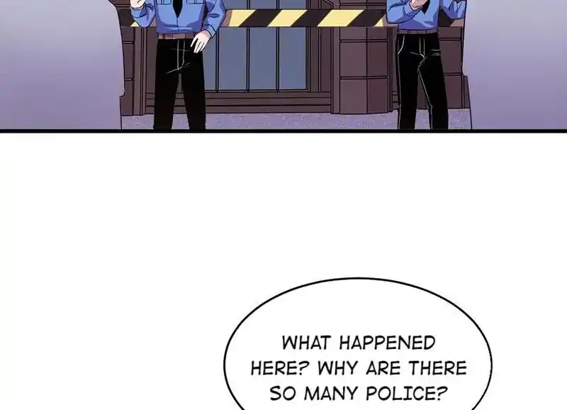 Strange Store Ch.098