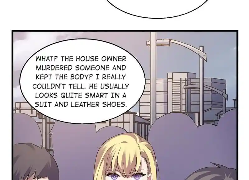 Strange Store Ch.098