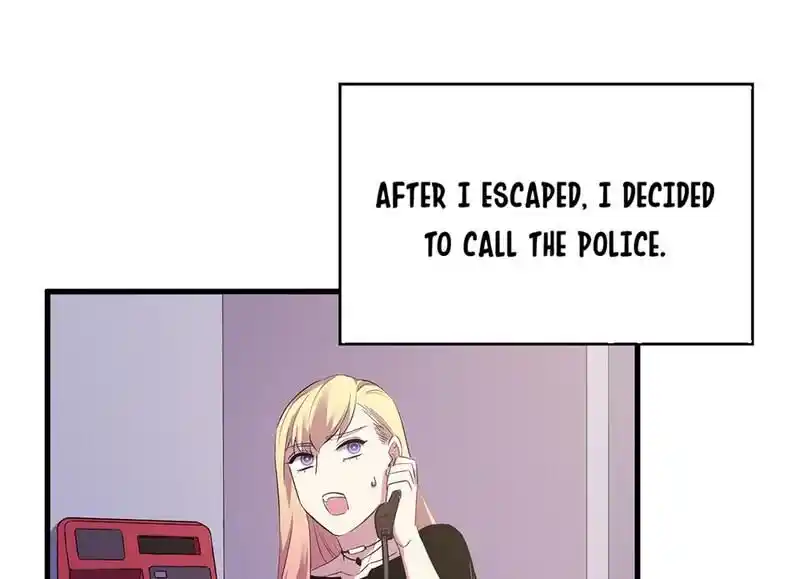 Strange Store Ch.098