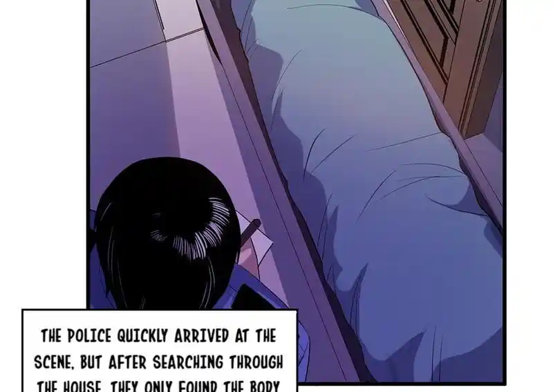 Strange Store Ch.098