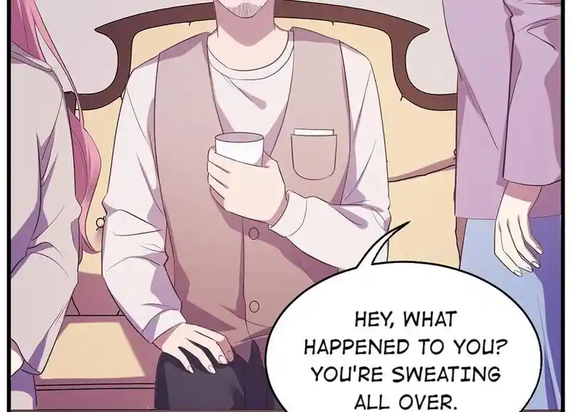 Strange Store Ch.098