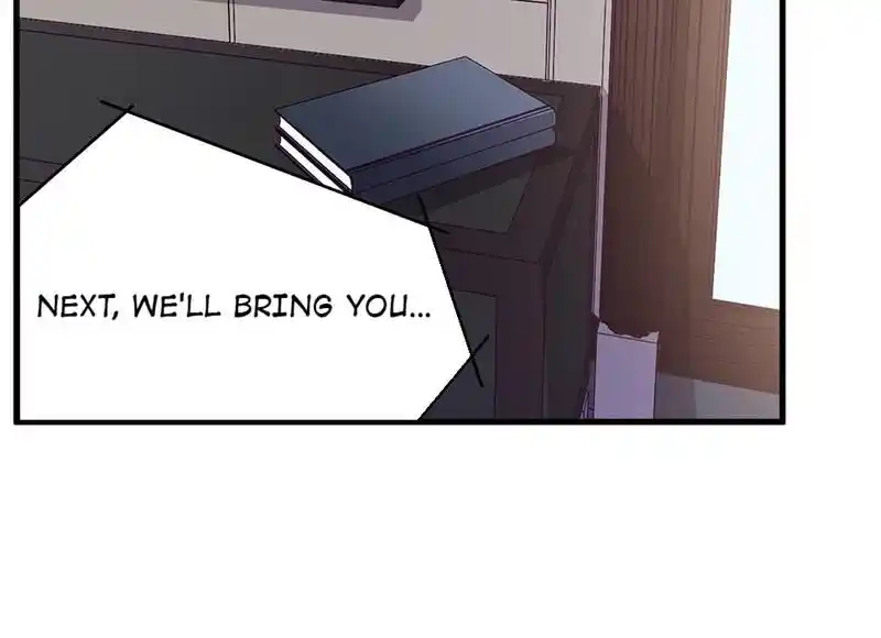 Strange Store Ch.099