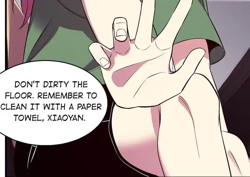 Strange Store Ch.099