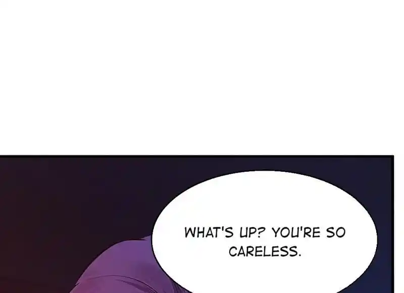 Strange Store Ch.099