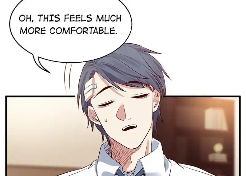 Strange Store Ch.099